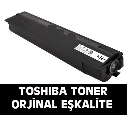 Toshiba E Studio 2000AC Toner,Toshiba 2000AC Toner,Toshiba E STudio 2500ac Toner,Siyah
